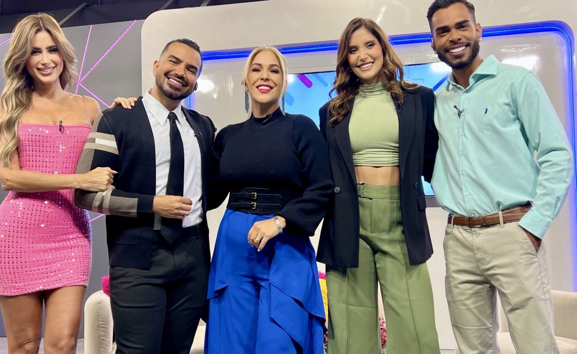 “Zona i” estrena temporada en Canal i