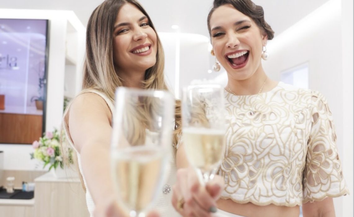 Aria Dental Clinic abrió sus puertas en Las Mercedes