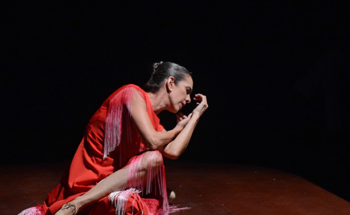 Flamenqueando regresa con Sudaca en Trasnocho Cultural