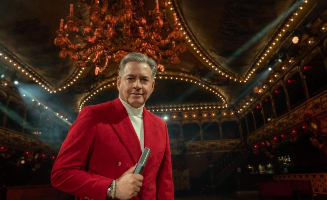 Daniel Sarcos, Yasmil Marrufo y Gilberto Ferrer reencuentran sus universos creativos en “Soy Caribe, soy Mediterráneo”: Un documental musical sobre identidad, memoria y mestizaje sonoro