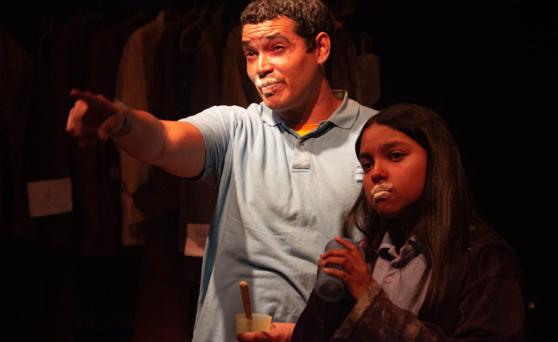 “Guarenas-Guatire”: Un viaje entre la nostalgia y la esperanza llega al Trasnocho Cultural