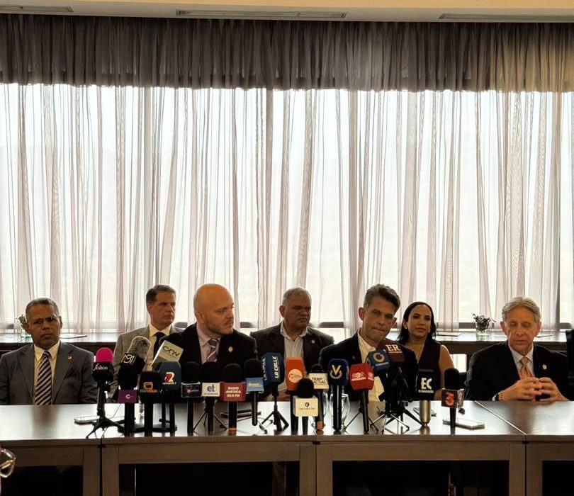 Congreso de Obstetricia y Ginecología reunió expertos nacionales e internacionales en Valencia