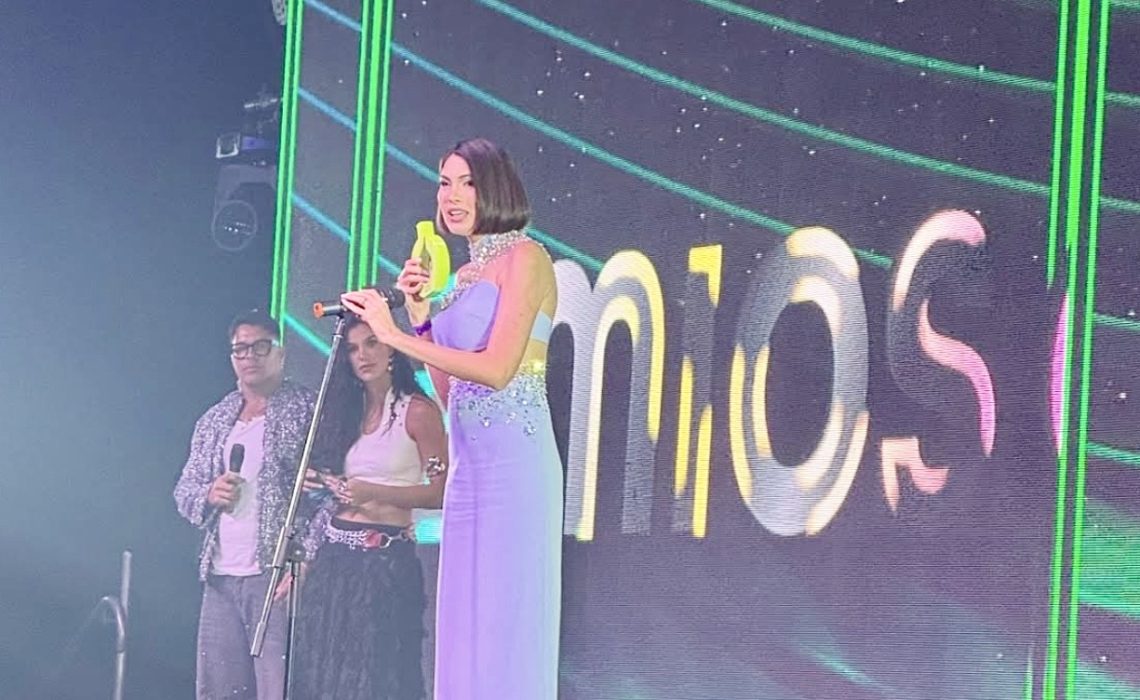 Valencia celebró la Gala de los Premios On 2026