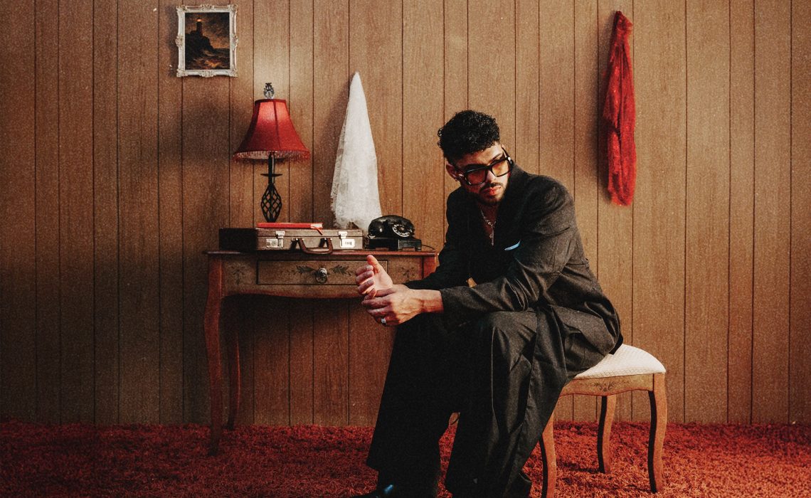 Tommy Royale presenta “ChurchBoy”: Un álbum que redefine el sonido de la música cristiana urbana