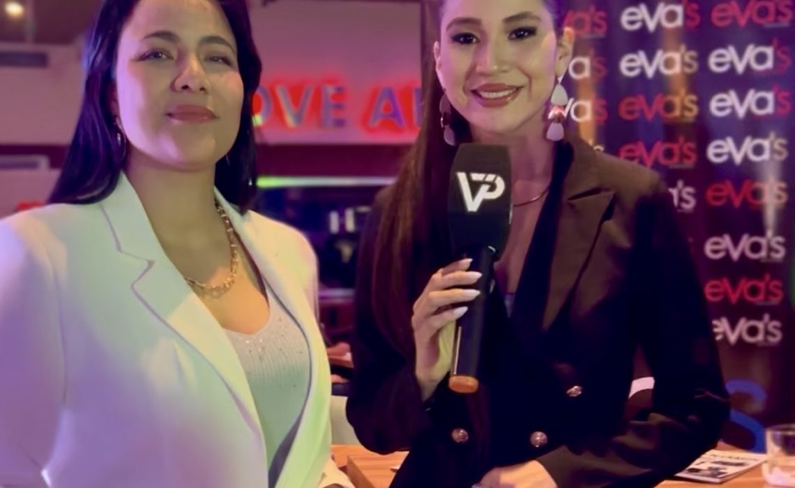 Silicon Valley presentó Essential Love: La primera plataforma de interacción con Inteligencia Artificial 100% venezolana