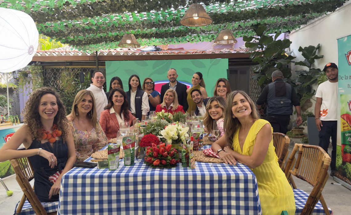 OLÉ celebra la tradición, el amor y la calidez que las madres aportan a nuestras vidas con “Madres Extraordinarias” 2026