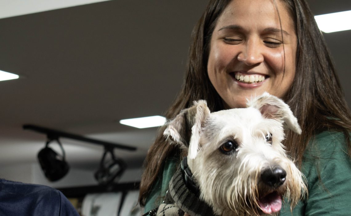 Vidapets apuesta por la construcción de una comunidad Pet friendly