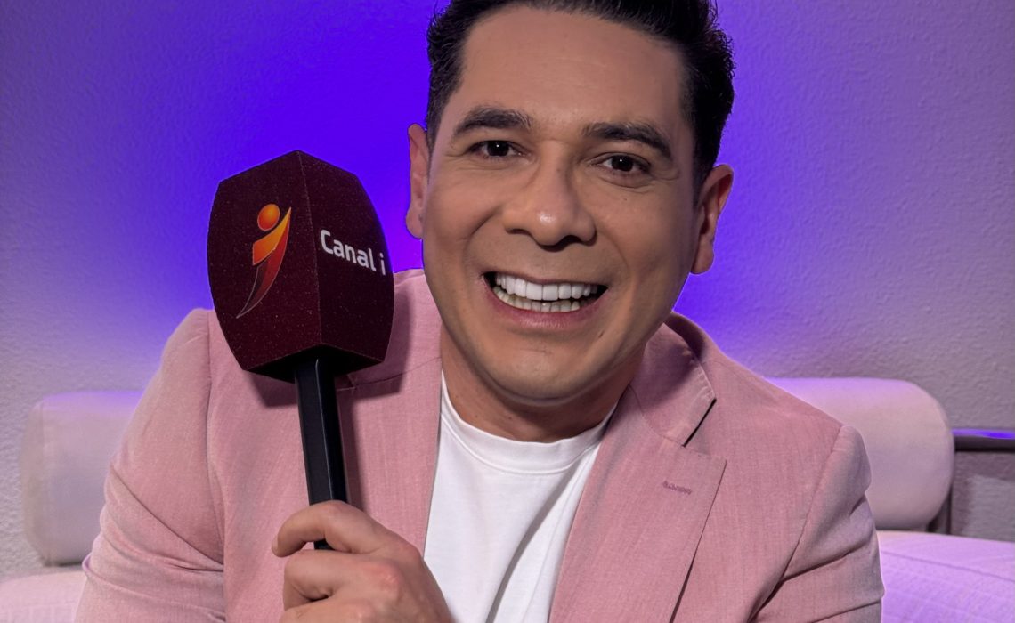 “Con Voz Propia” vuelve a Canal i repleto de novedades