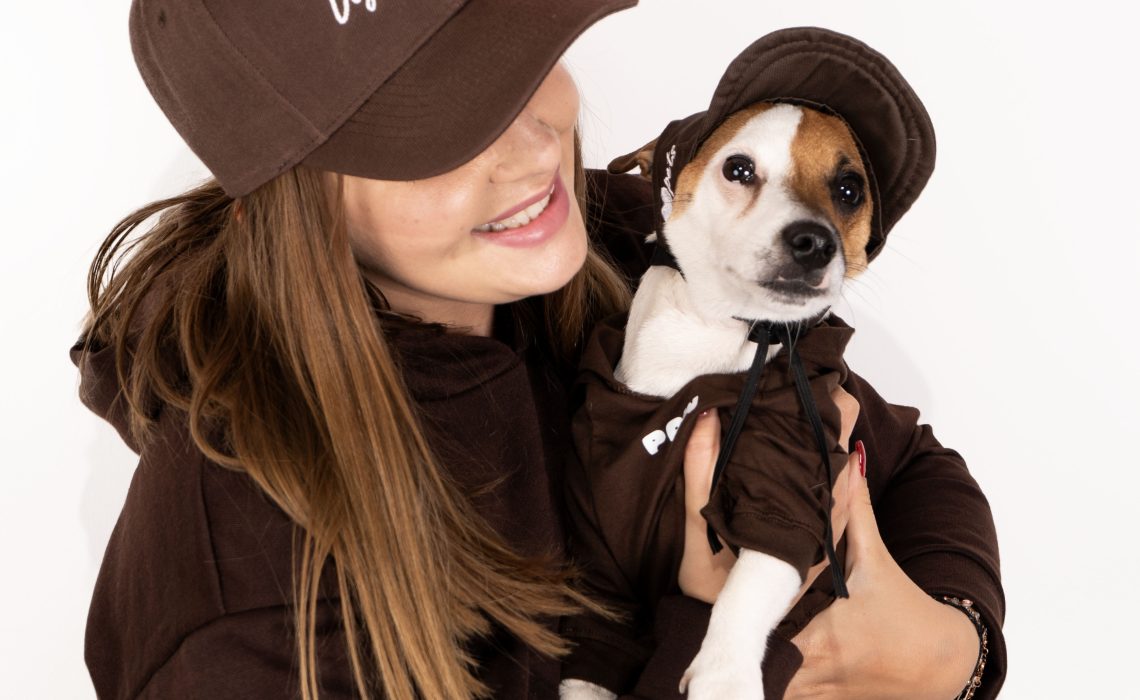 Vidapets lleva la moda pet friendly a otro nivel con colecciones para humanos y mascotas