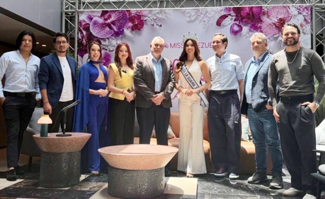 Organización Miss La Guaira enciende motores para la Temporada de la Belleza 2026