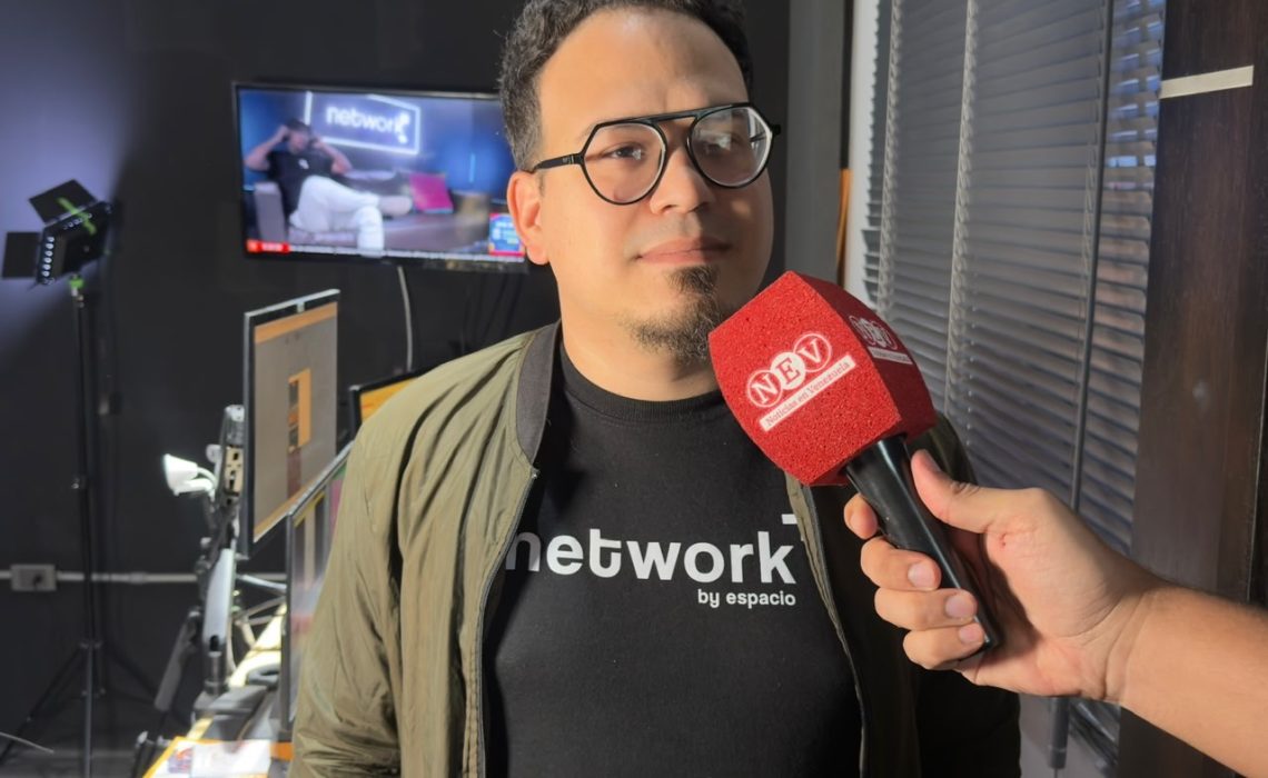 Network 99.5 FM oficializa transmisión de la Copa Mundial de la FIFA 2026 y anuncia el lanzamiento de su nueva plataforma Network+