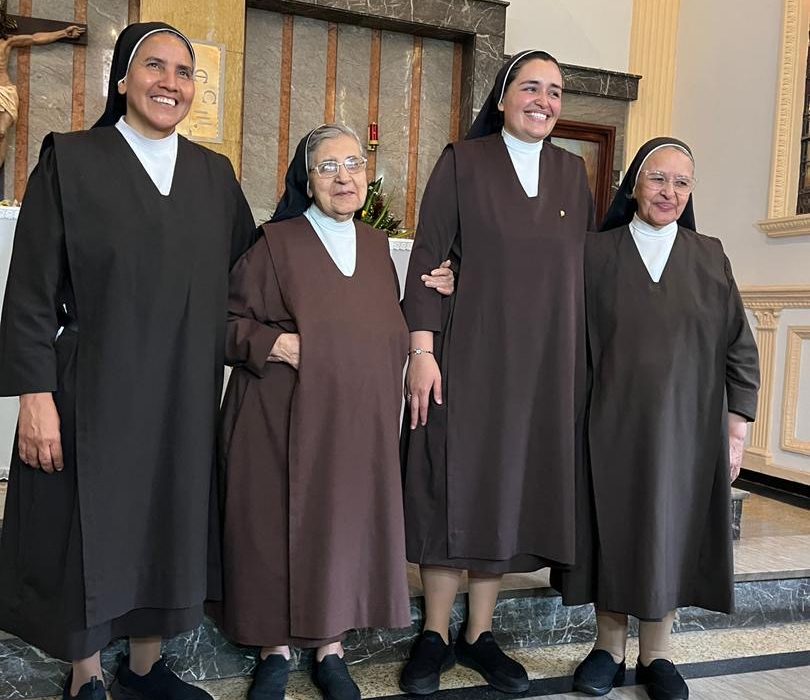 El legado vivo de la Madre Candelaria de San José: Un faro de caridad y esperanza en Venezuela