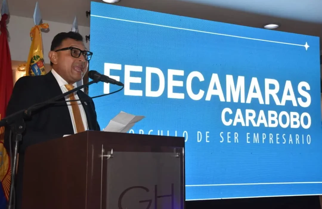Expo Fedecámaras Carabobo 2026 abrió sus puertas para potenciar la articulación productiva del empresariado