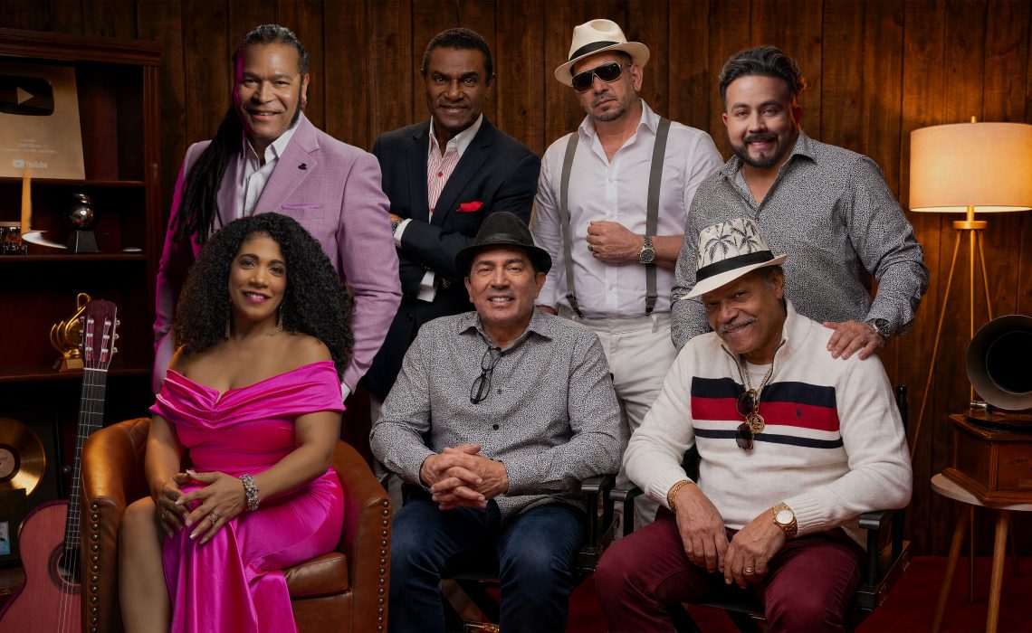 La Sonora Matancera celebra “100 Años de Legado” con un álbum histórico
