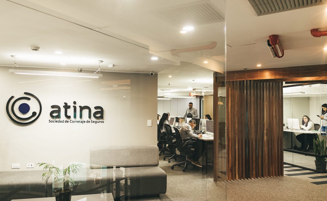 Atina revoluciona el corretaje de seguros en Venezuela combinando tecnología disruptiva y empatía humana