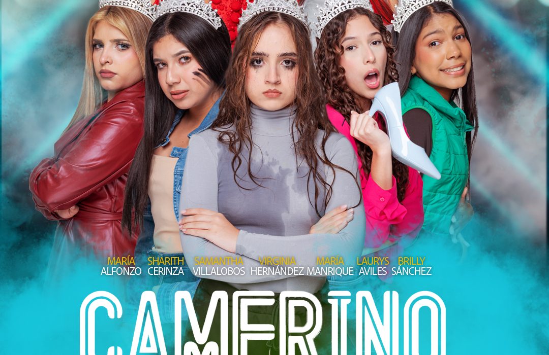 “Camerino de Reinas”: Una obra teatral que celebra el talento, la moda y el empoderamiento femenino