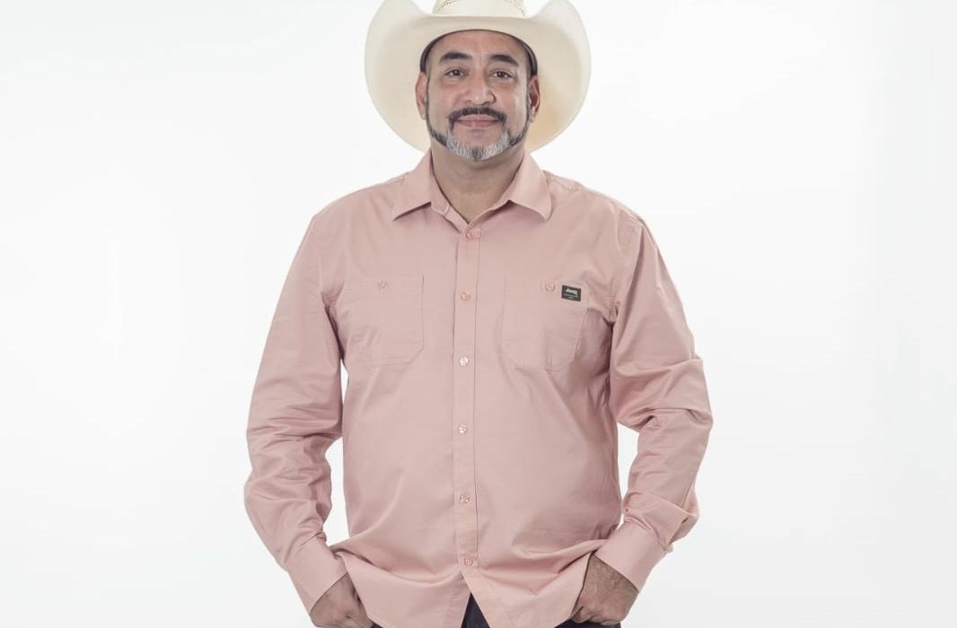 Yoy García «El Romántico de Venezuela» anuncia el lanzamiento oficial de su tema «Perdóname Reflexión al Corazón» en YouTube y todas las plataformas digitales