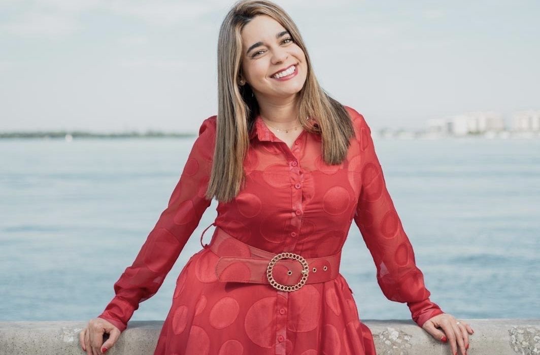 Dania Ferro Presenta “Ansiedad. La Grieta Por Donde Entró La Luz”: Un Testimonio Valiente Sobre El Dolor, La Sanación Y La Esperanza