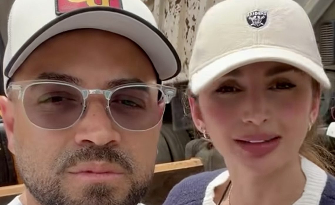 Nacho respaldó labores de rescate en La Guaira con maquinaria pesada