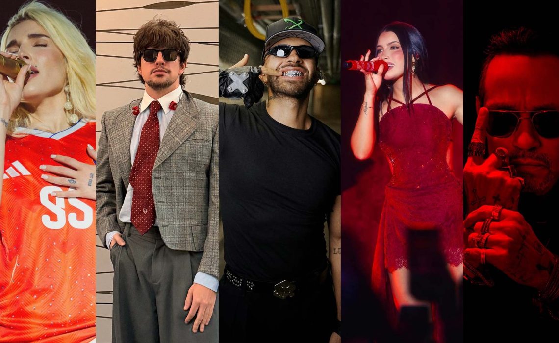 Grandes estrellas se unen desde Miami en concierto a favor de las víctimas del doble terremoto en Venezuela