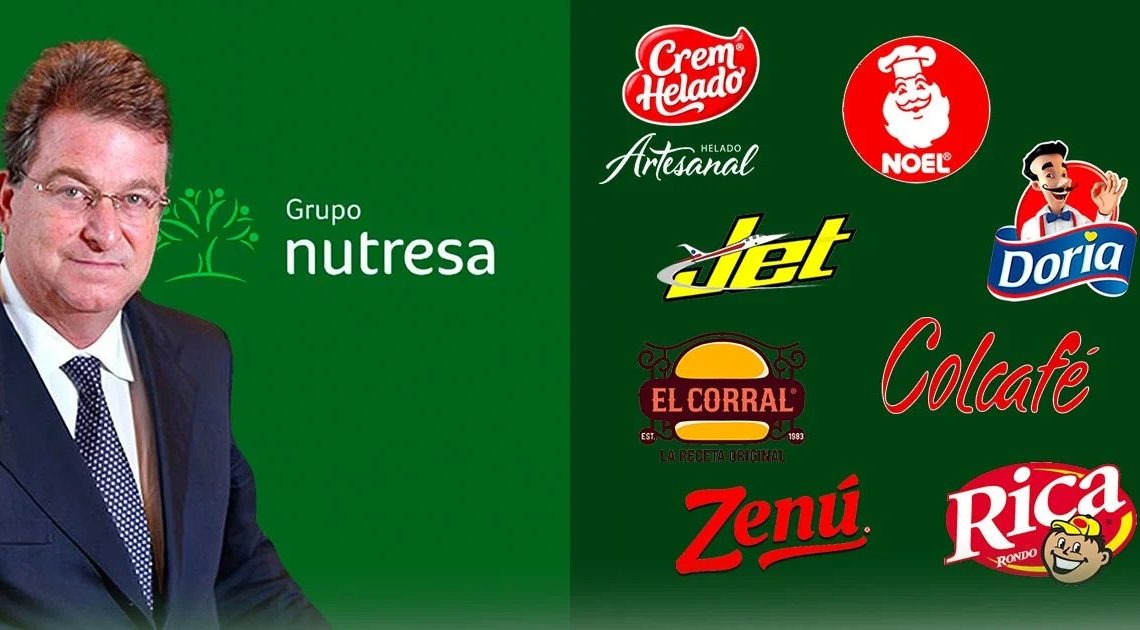 Grupo Nutresa compra Helados Tío Rico y fortalece presencia en Venezuela