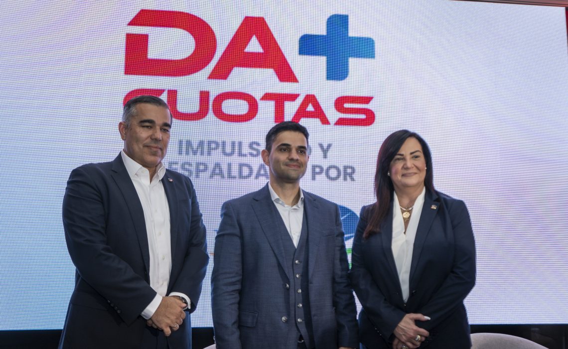 Da+Cuotas: La nueva forma de comprar en Venezuela donde tu lealtad te hace subir de nivel