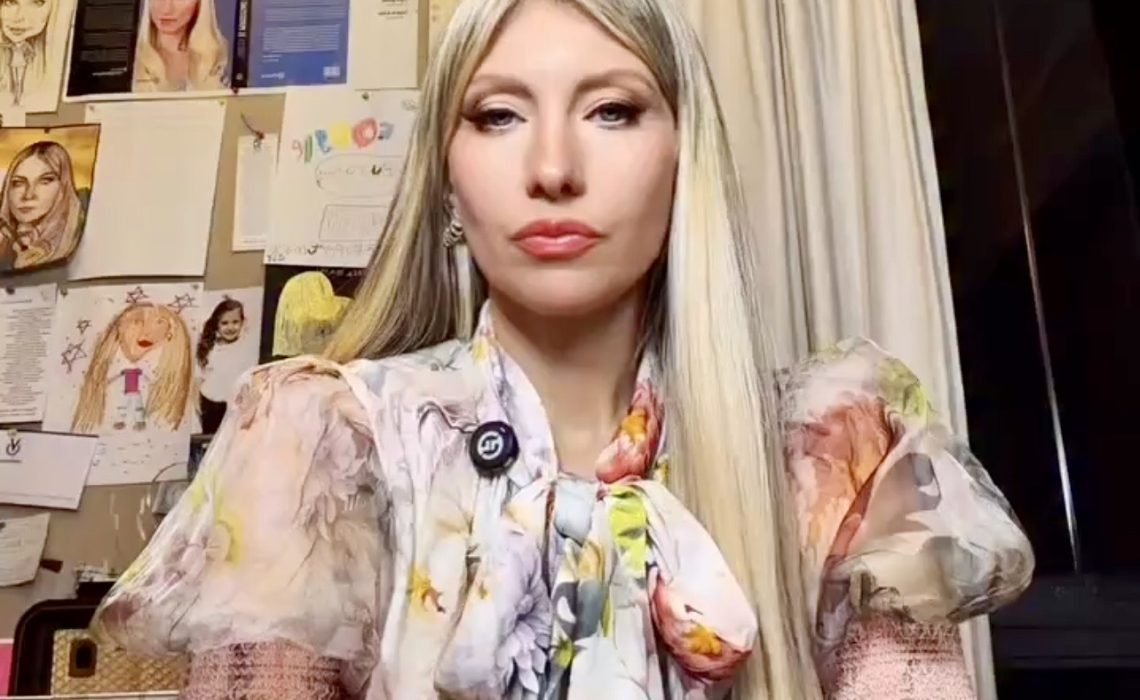 Shirley Varnagy denuncia uso ilegal de su voz e imagen manipulados con inteligencia artificial