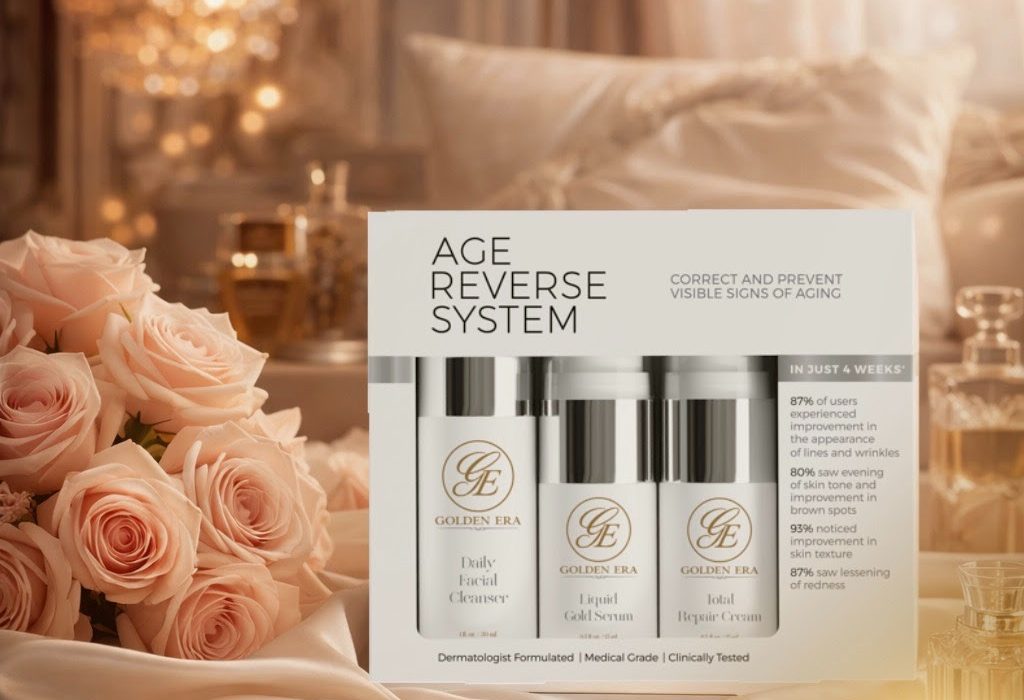 De Inmigrante A Empresaria: CIEY Presenta Golden Era Skincare, Una Línea De Cuidado De La Piel De Grado Médico Creada Para Revelar La Mejor Versión De Cada Piel