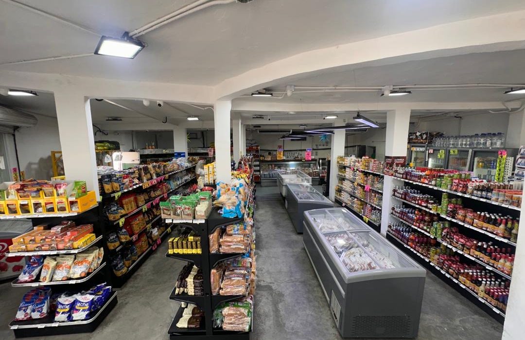ANSA garantiza pleno abastecimiento en supermercados tras los terremotos