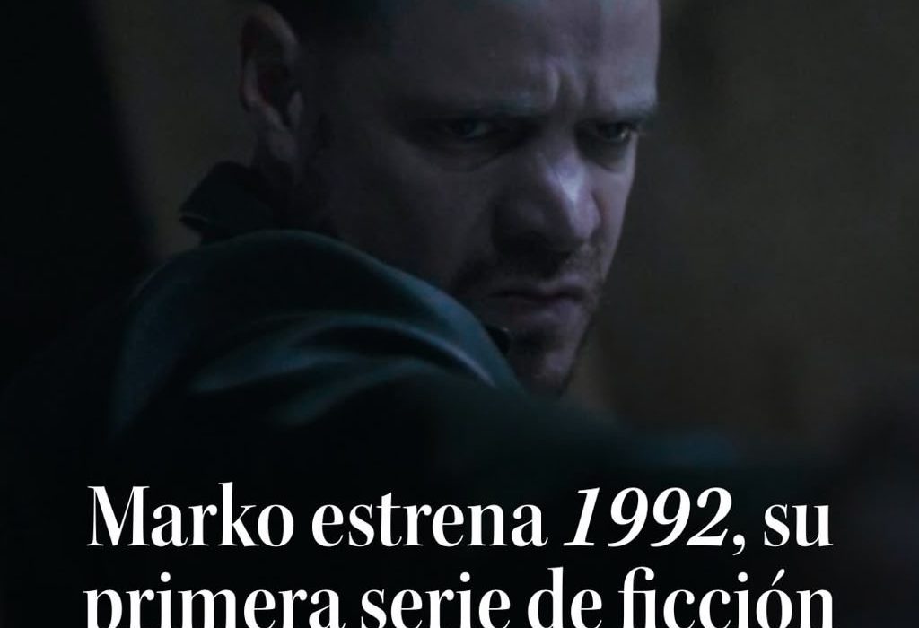 Marko sigue dando de qué hablar