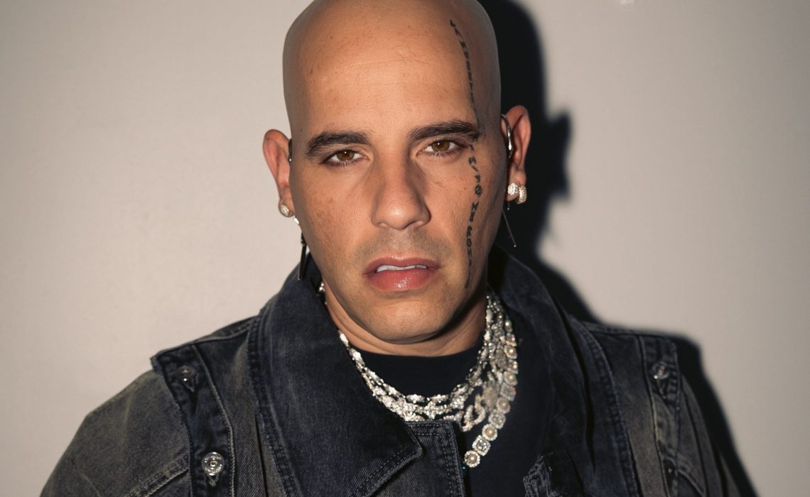 Kendo Kaponi regresa ocho años después con “Apocalipto”: El álbum que convierte su etapa más oscura en un nuevo comienzo