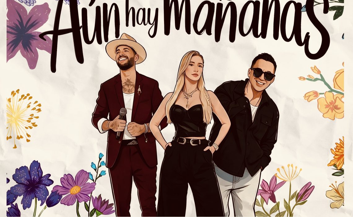 “Aún hay mañanas” reúne voces venezolanas en un mensaje de esperanza