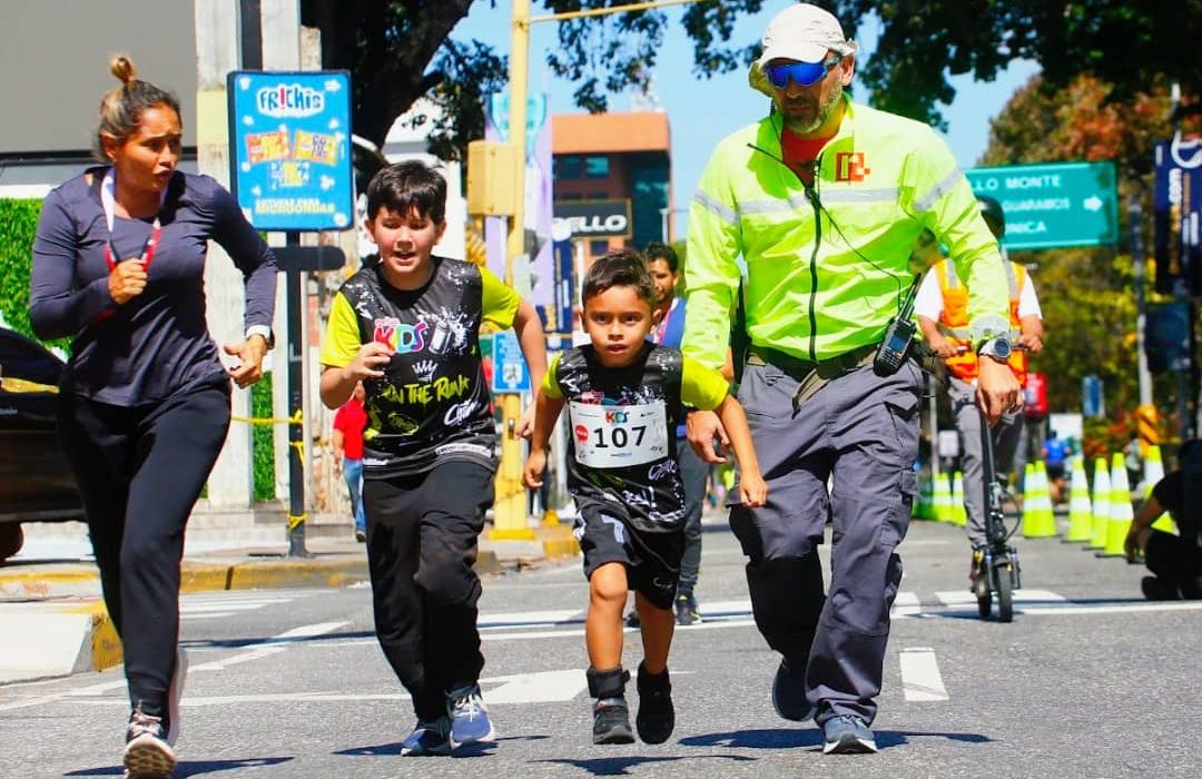 John Díaz: El estratega detrás de RetosVenezuela y la evolución de los eventos deportivos