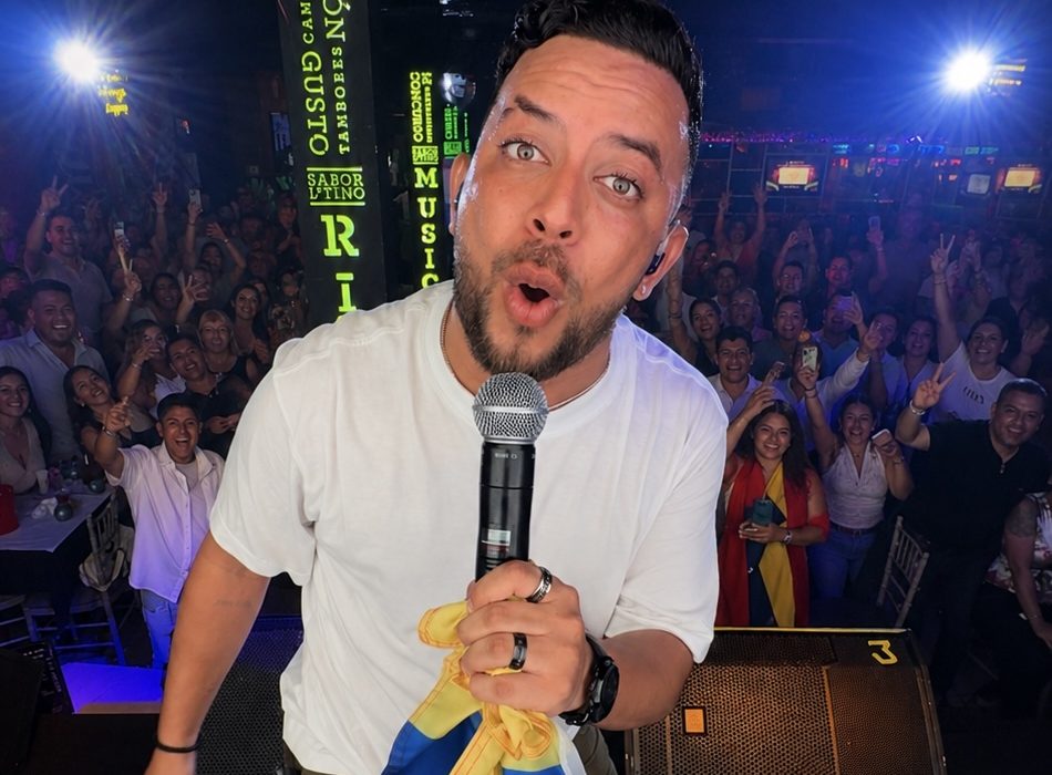 Orleans Music conquista Nueva York:  “Como en los 2000” logra Sold Out y prepara su expansión internacional