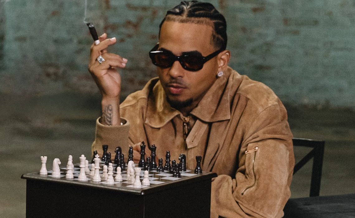 Ozuna obtiene cuatro nominaciones a Premios Juventud 2026