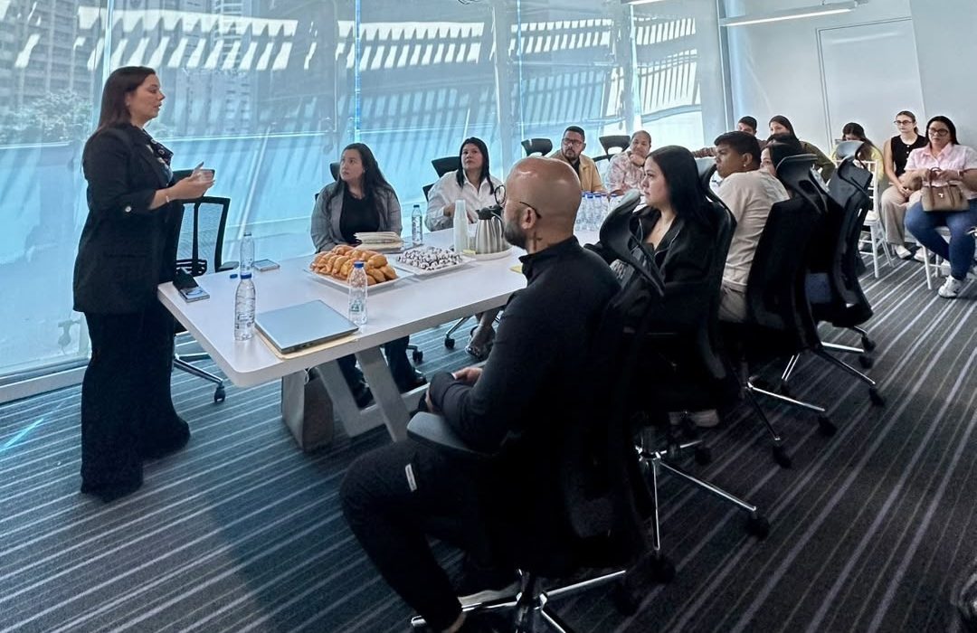 N58 convocó a emprendedores a diseñar su propio destino frente a la crisis en la séptima edición de N’ Emprende