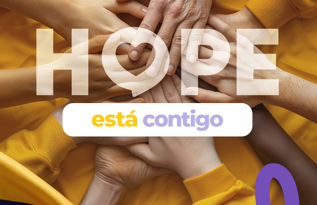 HOPE impulsa la reconstrucción psicoemocional de Venezuela y convoca a donar de una a miles de terapias