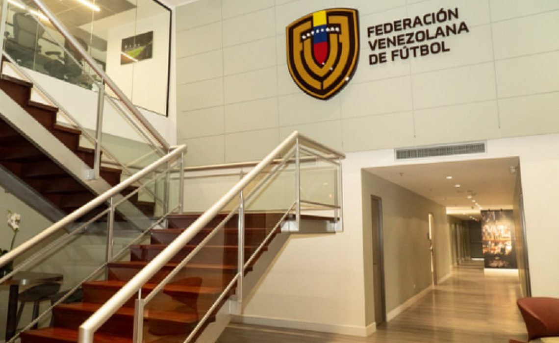 FVF reafirma su respaldo a la posición institucional de CONMEBOL y a la gestión de Gianni Infantino
