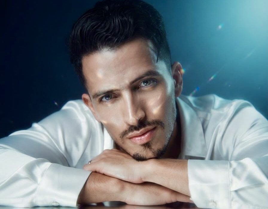 Alex Prim: El multifacético artista venezolano lanza “Un Día”