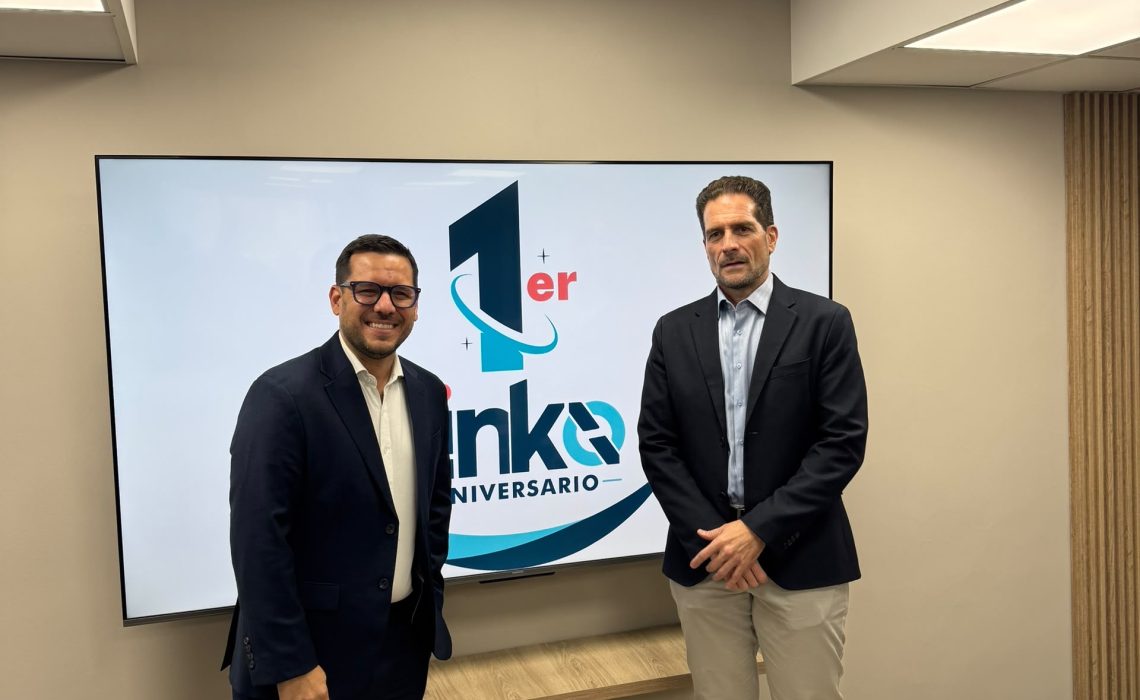 Primer aniversario de Linko Espacios consolida la red de trabajo colaborativo en Carabobo