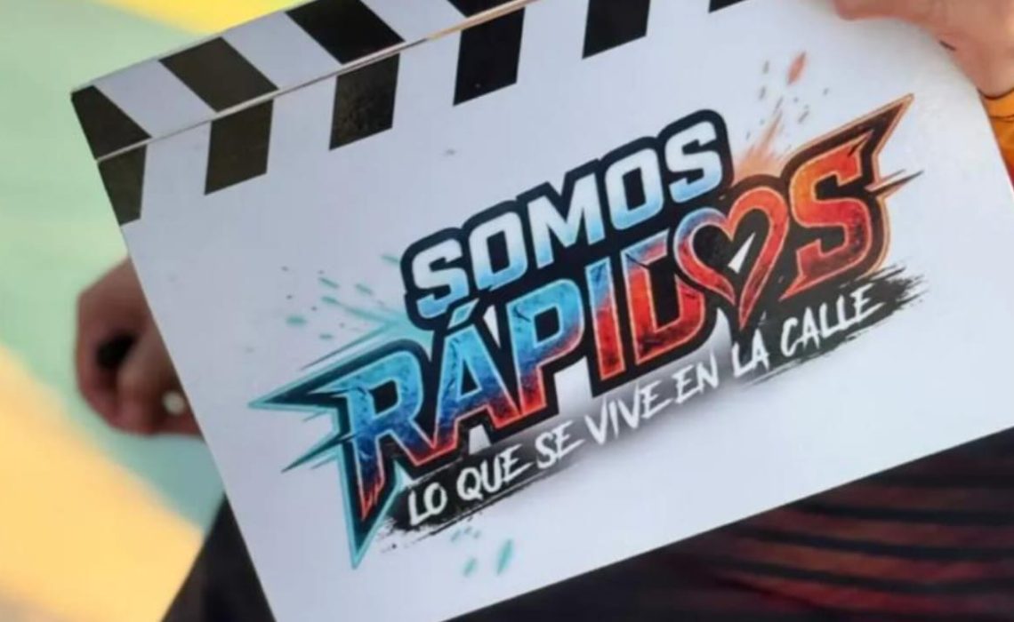 Nace “Somos Rápidos»: La serie que retrata la realidad y el talento de Barlovento desde la mirada de sus jóvenes