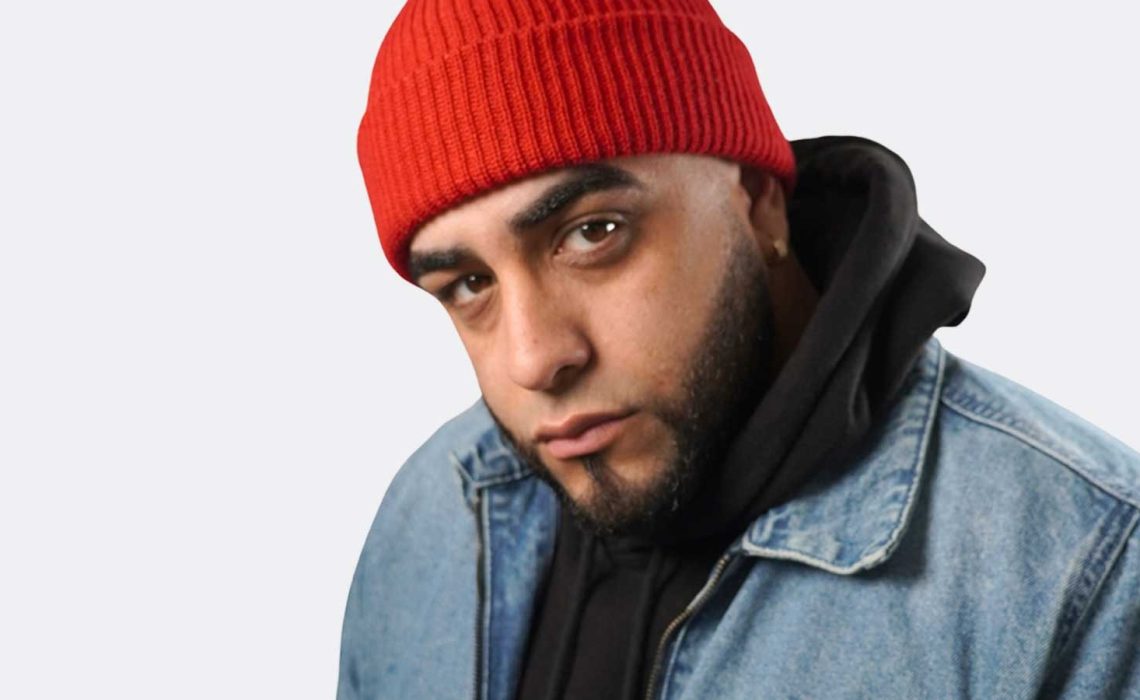 Ralphy Dreamz presenta “Maldito Amor”: Una bachata cargada de emoción y desamor
