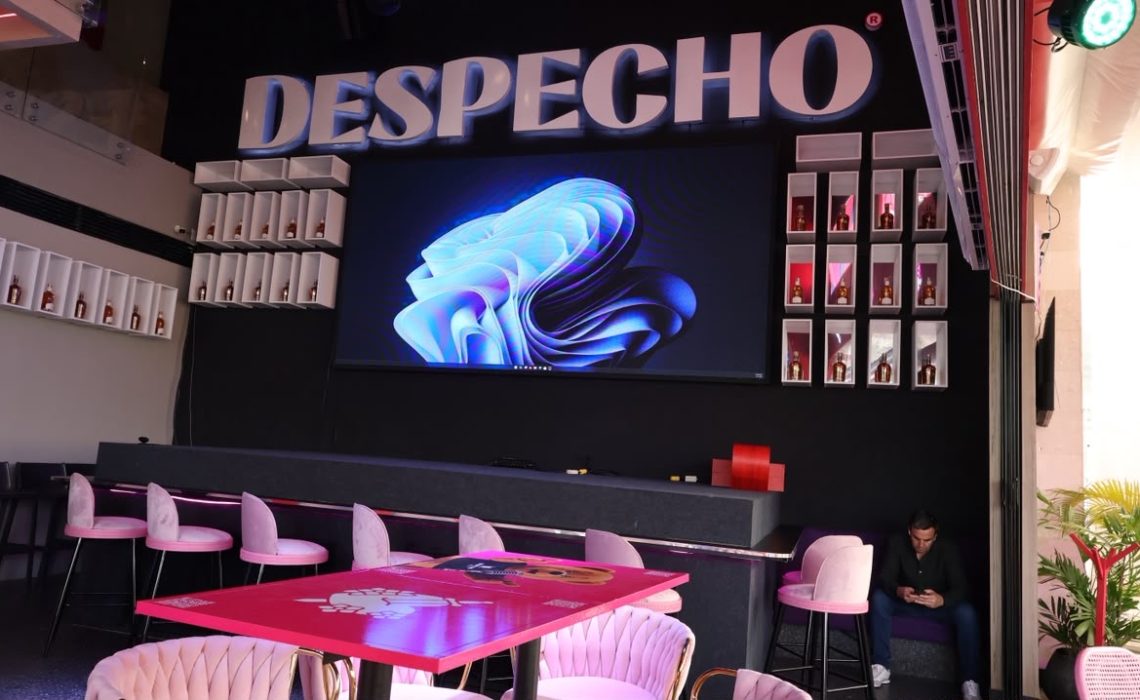 ​El verdadero “Despecho” llegó a Caracas