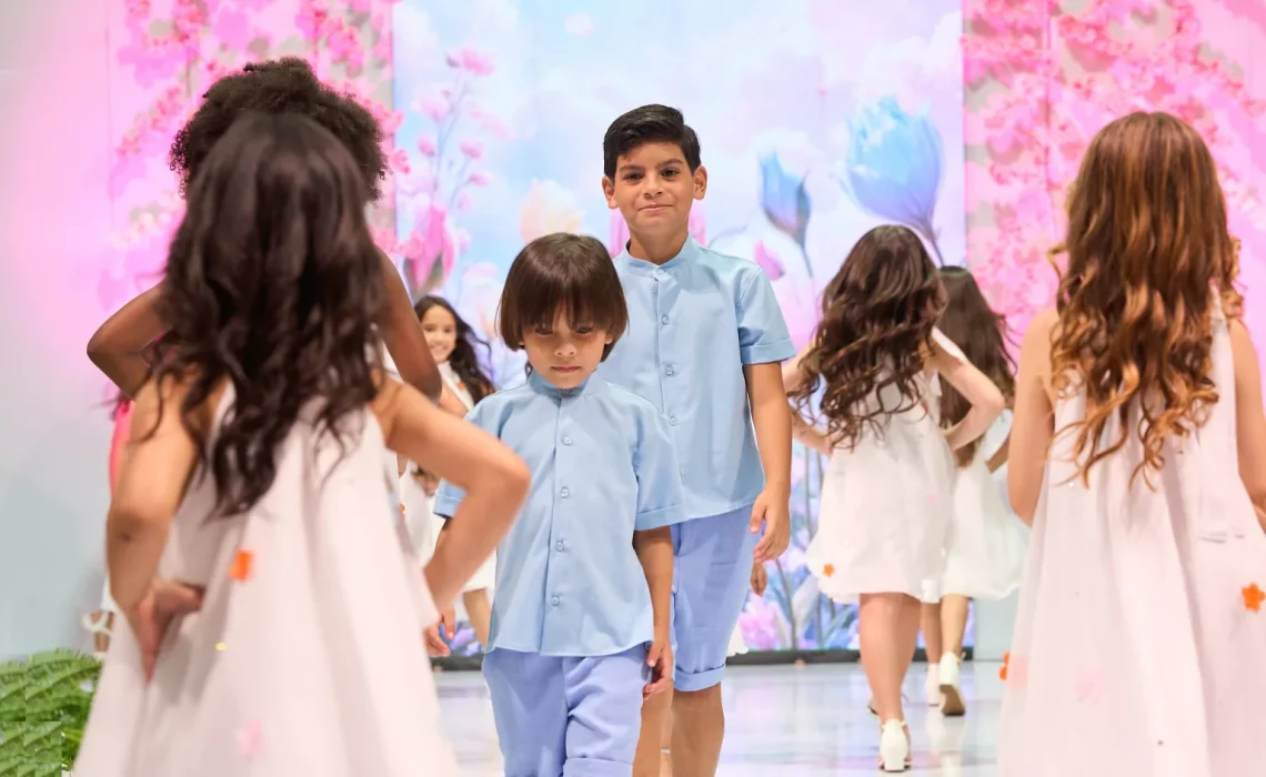 “Garbo & Class” celebró su Aniversario 32 con el Desfile Primavera – Tolón Fashion Mall