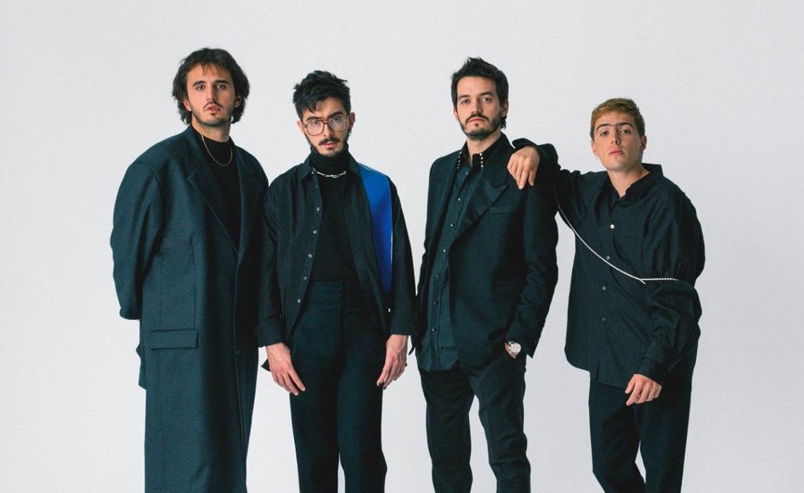 Morat regresa a Caracas en diciembre