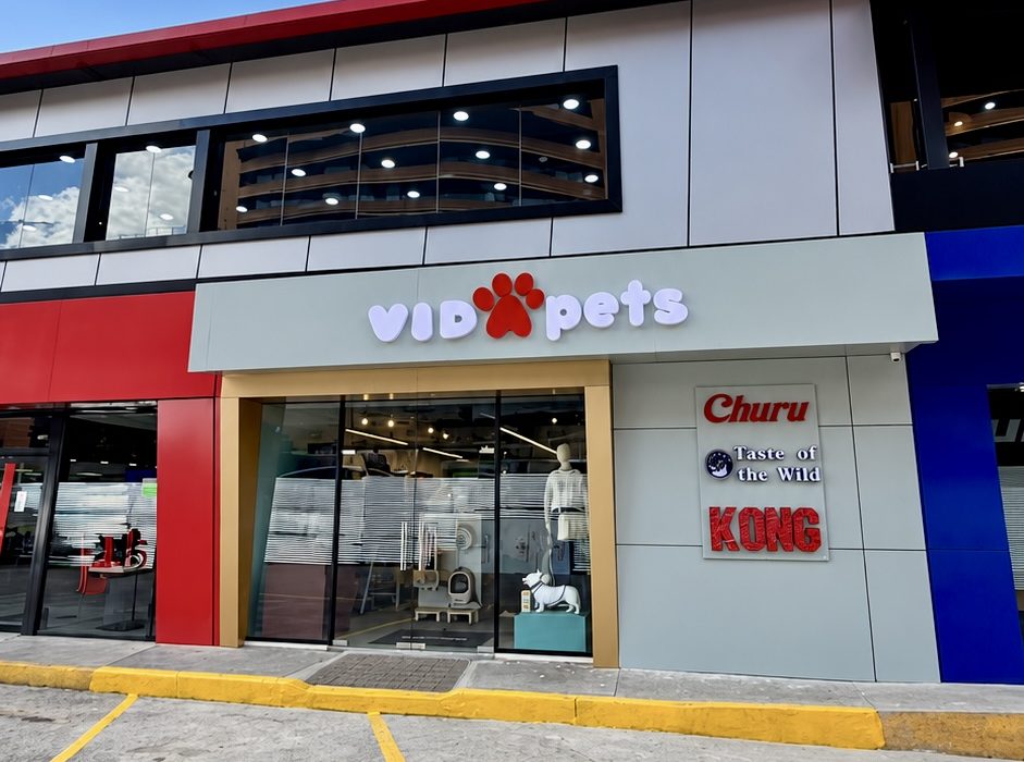 Vidapets inaugura nueva tienda en Chacao y fortalece su presencia Pet Friendly en Caracas