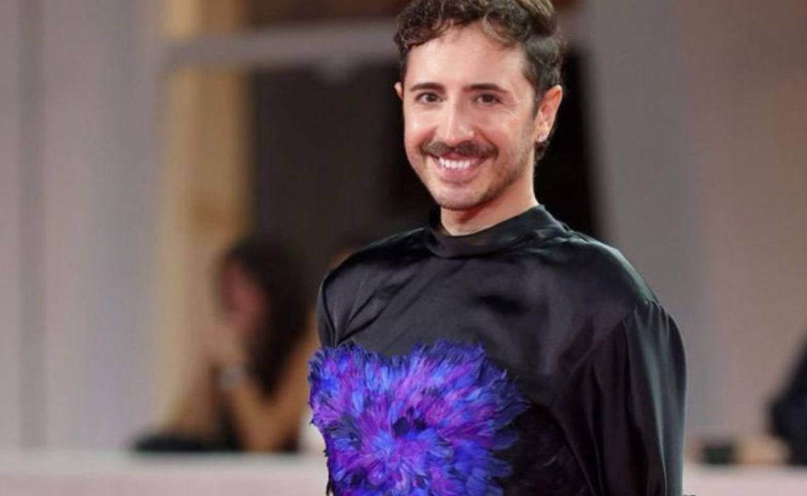 Osvaldo Supino regresa a Venecia tras dos años y anuncia nueva música: “El 29 de septiembre comienza una nueva etapa”