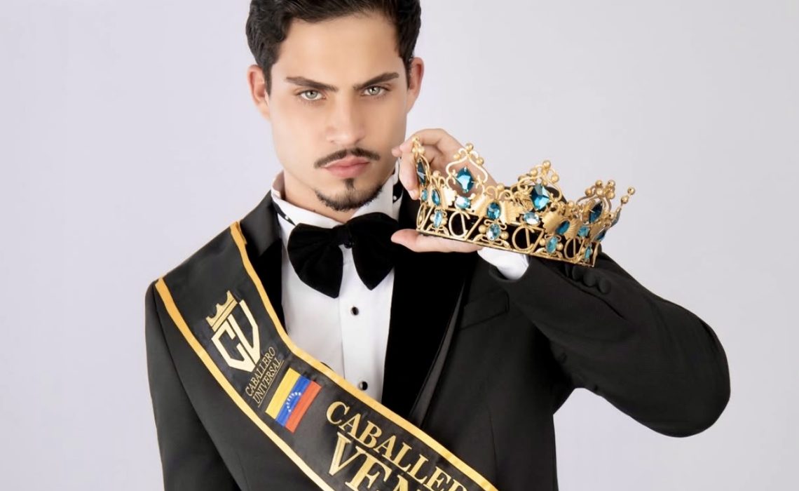 Caballero Universal promete sexta edición de altura