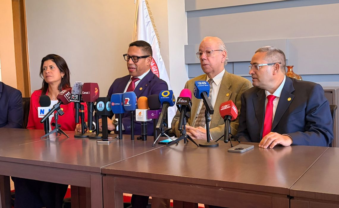 Valencia recibe el 62° Congreso Nacional de la Sociedad Venezolana de Cirugía Ortopédica y Traumatología