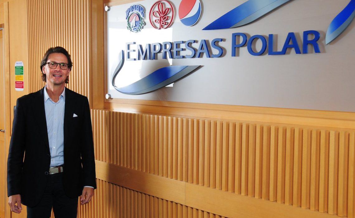 Arranca el Programa 1.000 Empresas de Empresas Polar